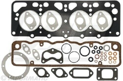 David Brown Engine Top Gasket Set