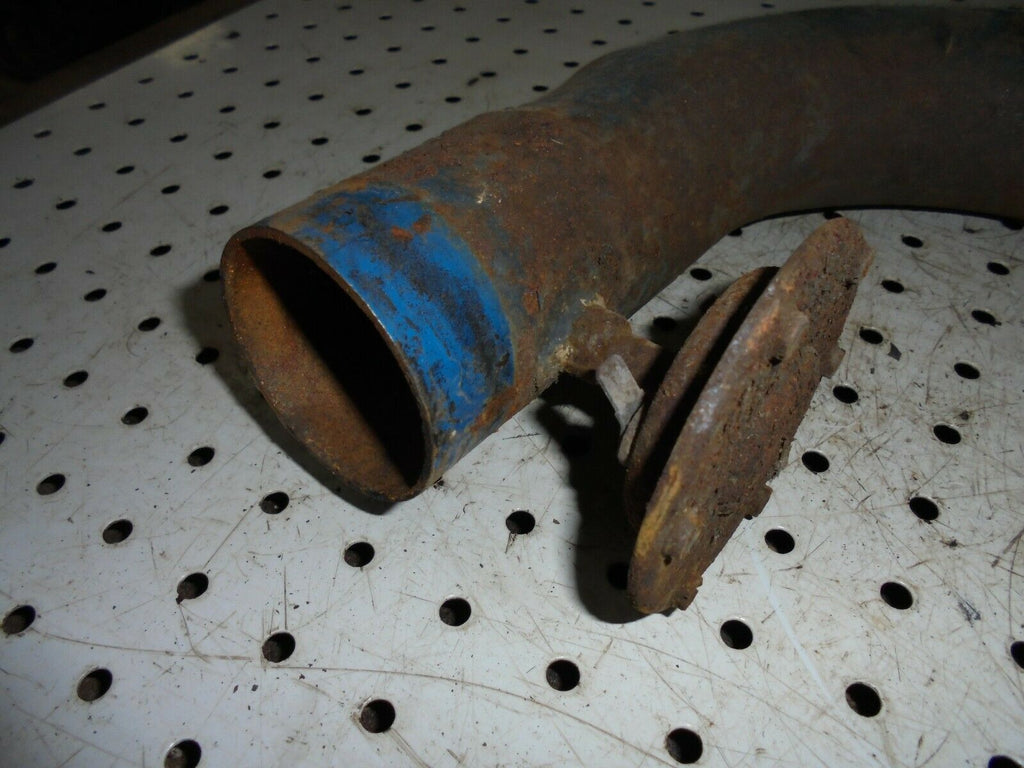 for, FORD 4600 Engine Air Intake Pipe from Air Filter to Inlet Manifold