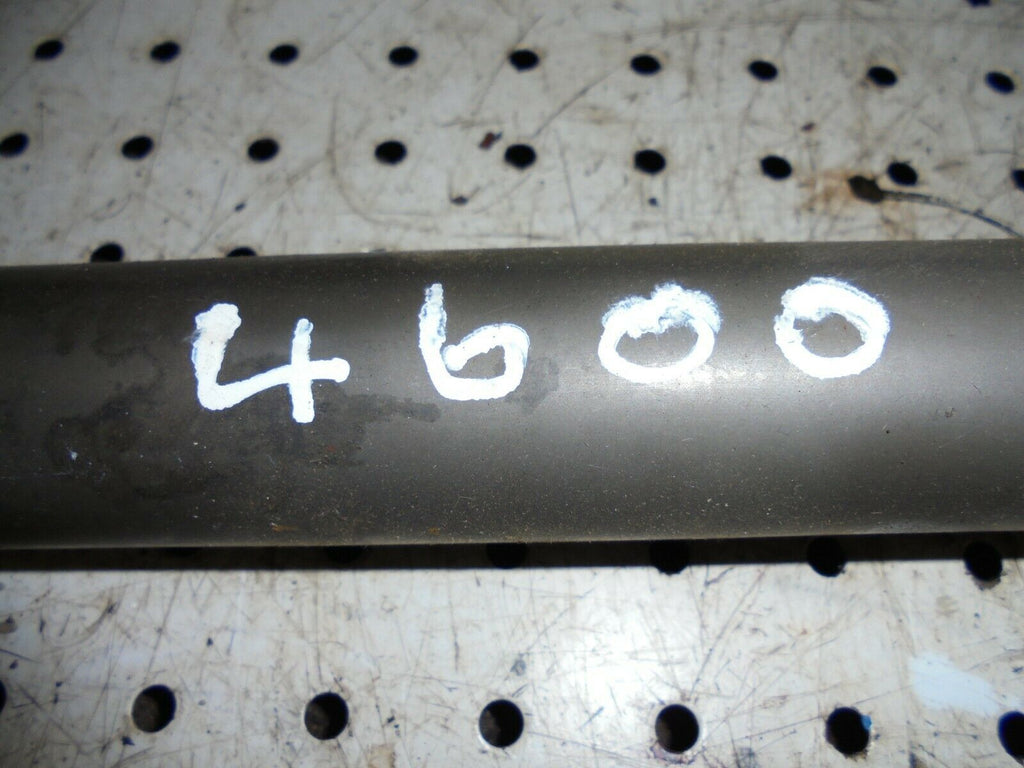 for, FORD 4600 PTO Shaft & Bearing in Good Condition