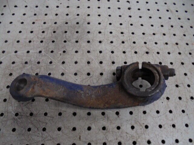 for, Leyland 245,270,262 RH Steering Top Arm - Good Condition