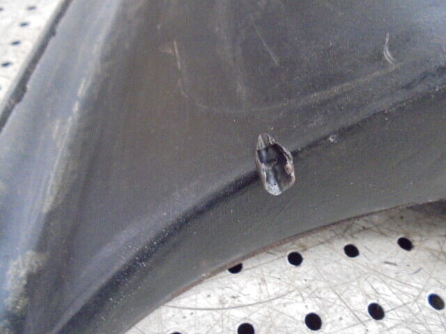 for, David Brown 1390, 1490 Cab Windscreen Air Vent Duct - Good Condition