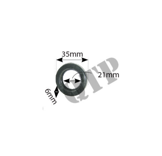 Massey Ferguson 35 135 65 100 200 500 700 & 800 Series Rev Counter Drive Seal