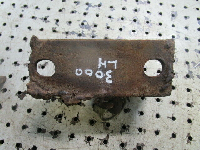 for, Ford 3000 Hydraulic Arm Stabiliser Brackets (on rear axle)