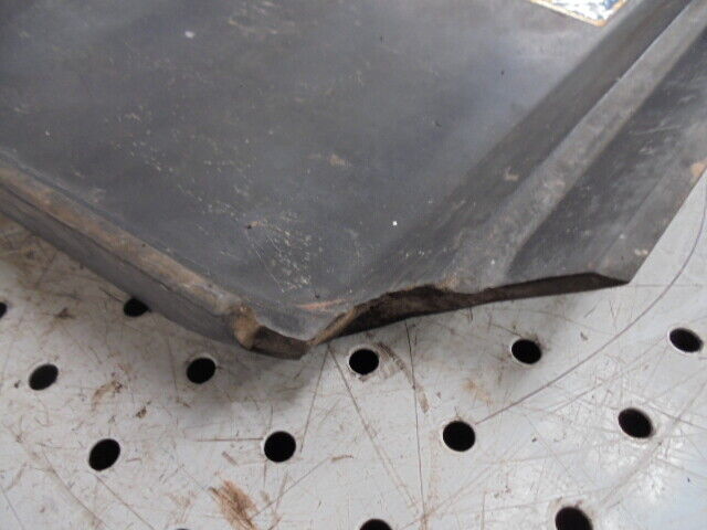 for, David Brown 1390 Cab Dash Top Cover