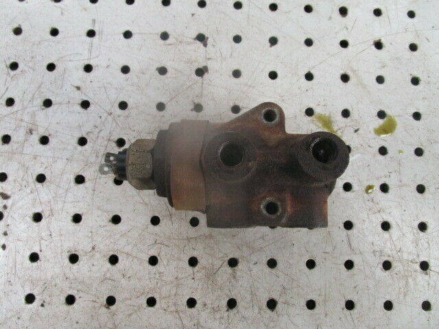 for, David Brown 1290, 1390 Brake Compensator Valve - under Cab 
