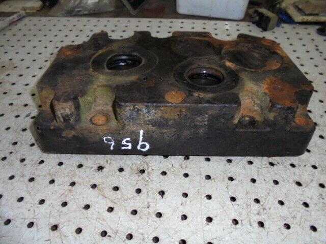 for, CASE IH 956 PTO Shaft Rear Bearing Housing in Good Condition