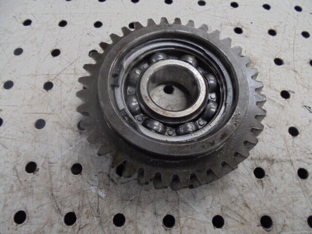 for, David Brown 1294/996/990 Hydraulic Pump Drive Gear in Good Condition