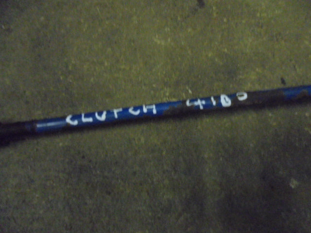 Ford New Holland 4100 Clutch Pedal Rod (Lambourn Cab)