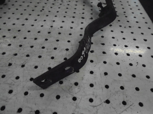 For FORD 6600 DASH MOUNTING BRACKET to steering box