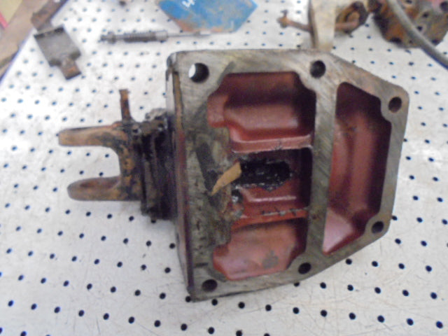 David Brown 1494 Top Link Bracket