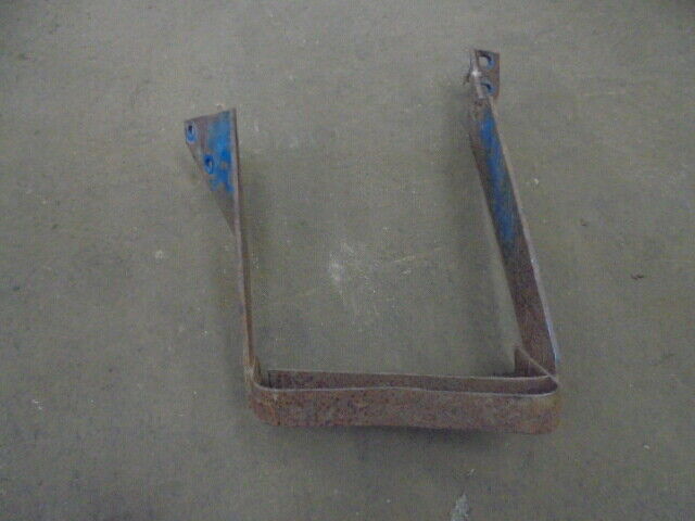 for, Ford 4600 Q Cab LH Foot Step