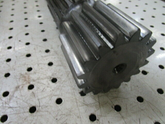 for, Ford 4600 Brake Bull Shaft in Good Condition