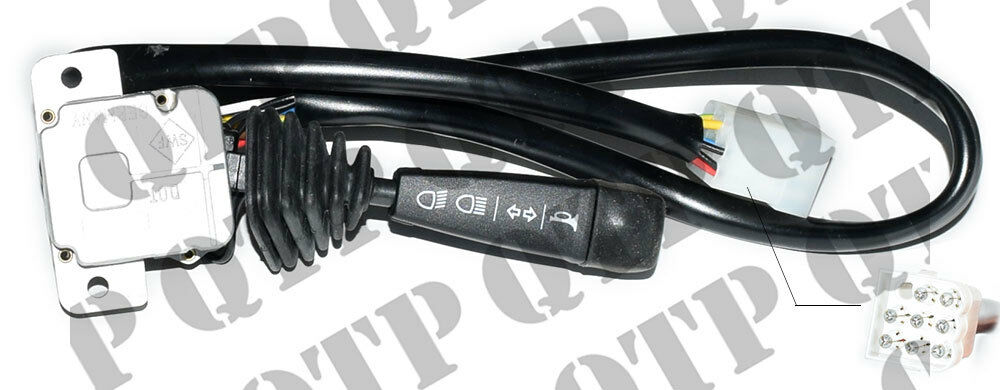 Ford New Holland Indicator Switch 5640, 6640, 7740, 7840, 8240, 8340