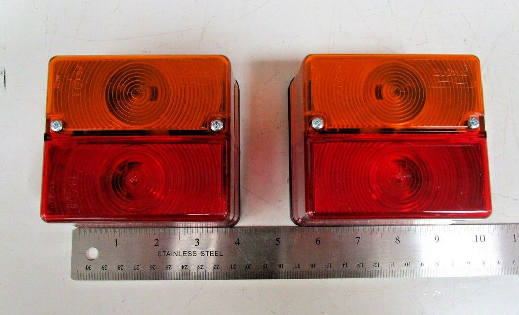 Case IH Rear Lamp Pair 4210, 743, 844, 95 Series