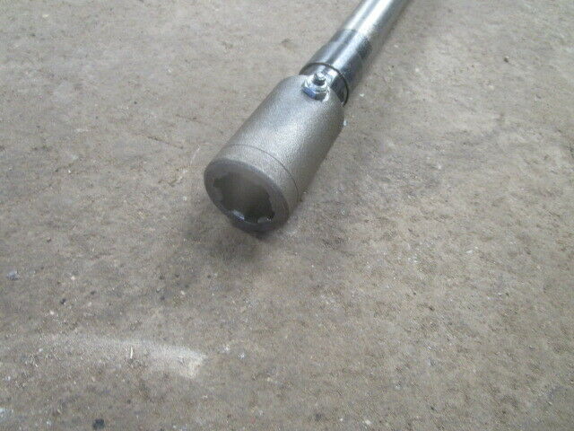 for, David Brown 1290 PTO Drive Shaft from Clutch to Rear Axle