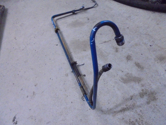 Ford New Holland 4100 Power Steering Pipes