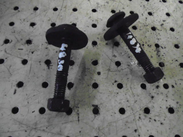 Ford New Holland 4830, 5030 Radiator Mounting Bolts