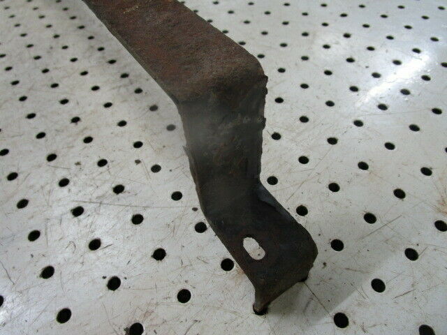 for, David Brown 1290, 1390 Cab Air Inlet Duct Retainer Bracket