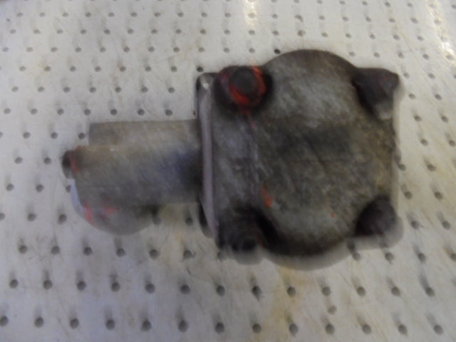 David Brown 1390 Hydraulic Pump