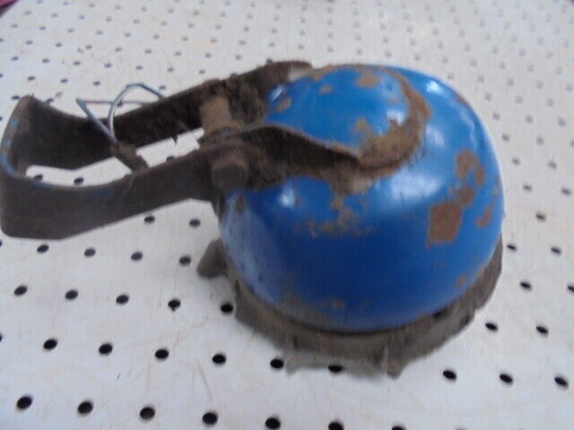 for, FORD 4000,3000 Headlamp - Good Condition