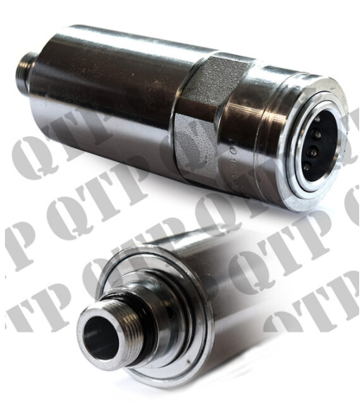 for, Massey Ferguson 5400, 6400, 7400, 6600, 7600 Quick Release Coupling