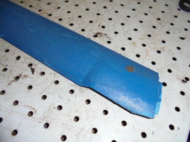 for, FORD 4600 Q Cab RH Front 'A' Pillar Plastic Cover in Good Condition