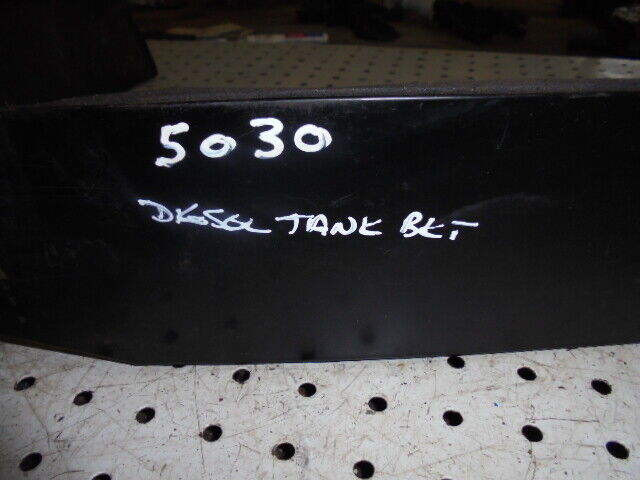 for, Ford 5030 Diesel Tank Bracket in Good Condition