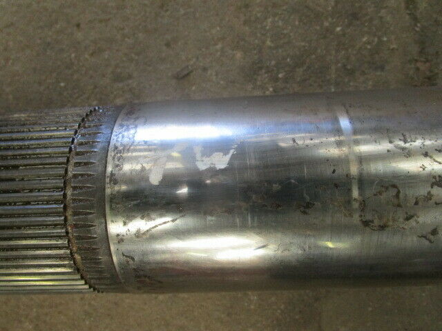 for, Ford TW25 Hydraulic Top Cross Shaft 