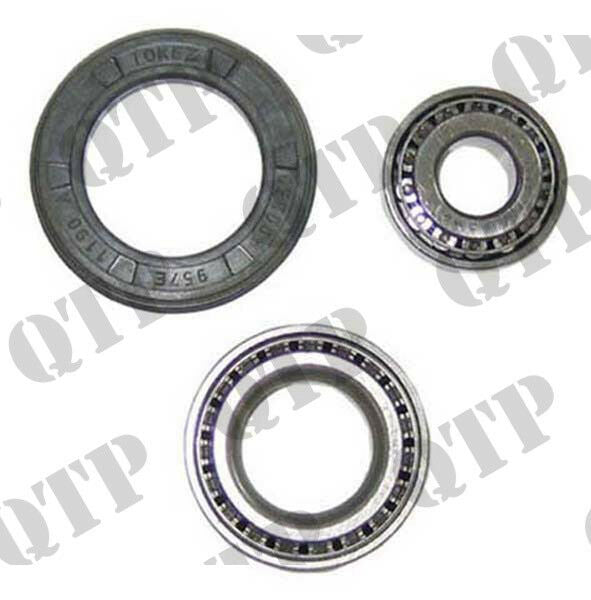 Ford New Holland Wheel Bearing Repair Kit Dexta, 2000, 3000