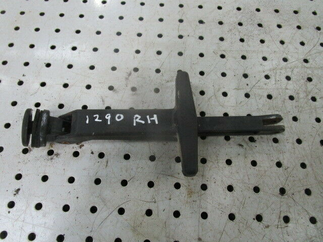 for, David Brown 1290, 1390 Cab Side Glass Closing Handle Assembly 