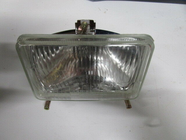 Ford New Holland 40's Head Lamp 5640, 6640, 7740, 7840, 8240, 8340