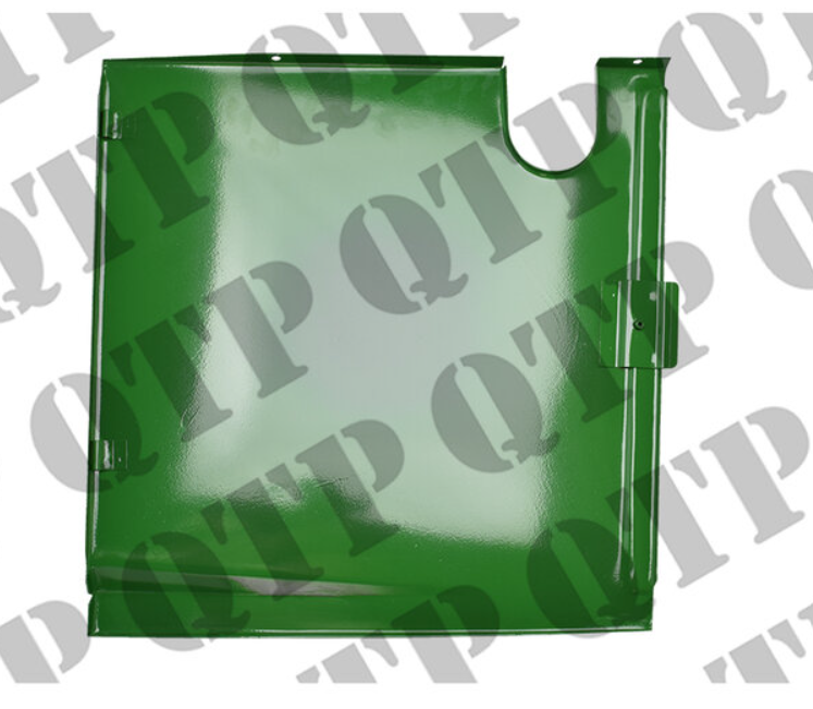 For JOHN DEERE 6010 6100 Bonnet Side Panel LH  