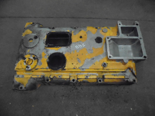 For DAVID BROWN 885 GEARBOX TOP COVER