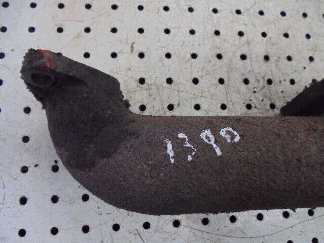 for, David Brown 1390 Exhaust Manifold Assembly - Good Condition