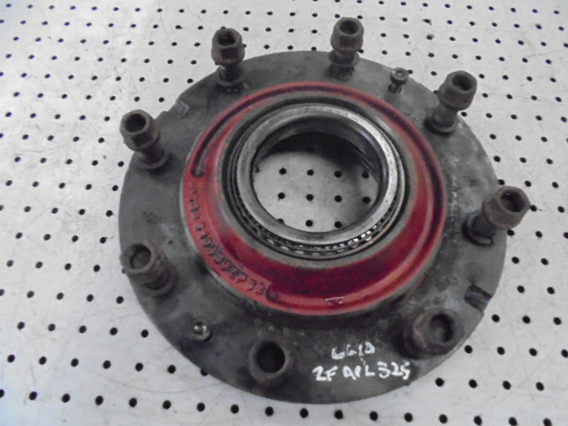 Ford New Holland 6610 4wd Front Axle Wheel Hub