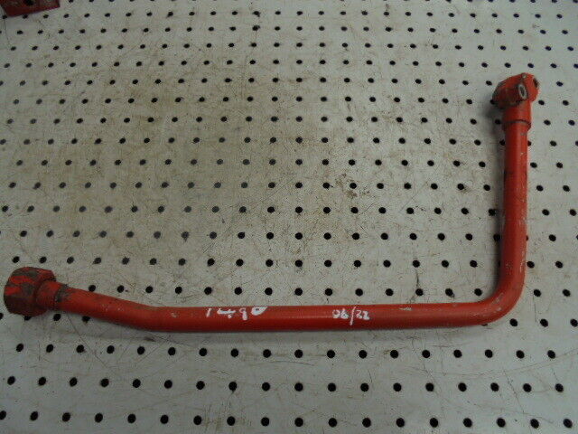 for, David Brown 1490 Hydraulic Oil Pipe to rear end in Good Condition