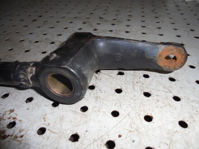 for, Ford 5030 High/Low Gear Stick in Good Condition (shuttle gearbox)