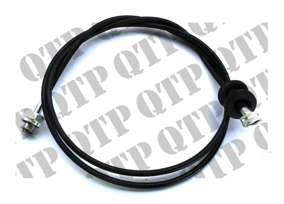 For Deutz DX DX4 DX6 DX7 Series Rev Counter Cable