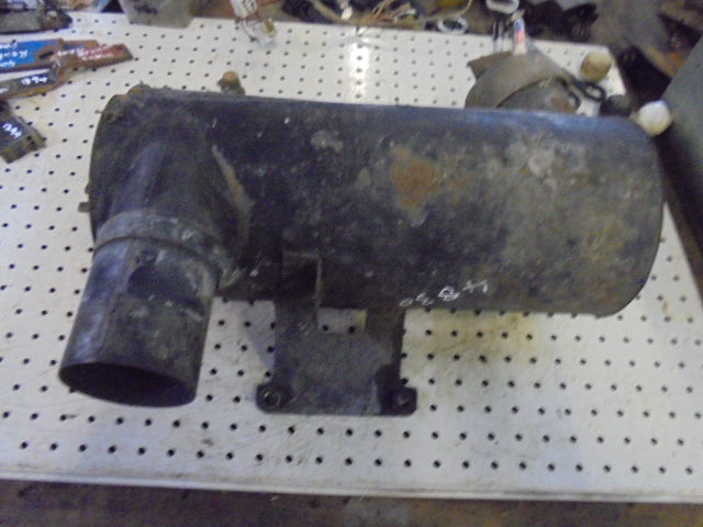 Ford 4830 Engine Air Filter Housing