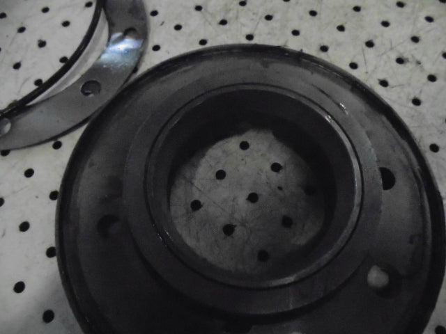 Corvette Rear End Posi Case Side Bearing Shims & Backlash Shims (1963-1979)