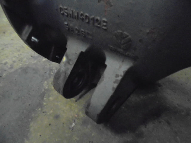 Ford New Holland 4830, 5030 Right Hand Rear Axle Trumpet Housing And Halfshaft