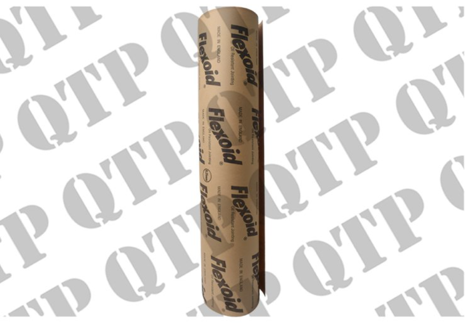 GASKET PAPER FLEXOID 0.25MM THICKNESS