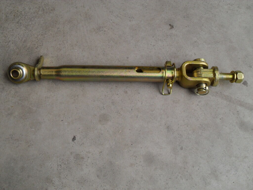 Ford New Holland Stabiliser 10/40/TS Series