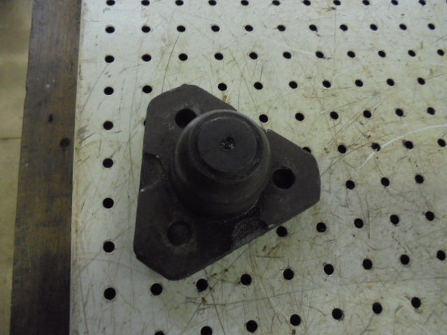 David Brown 1394 4wd Front Axle Top Swivel Housing Pin