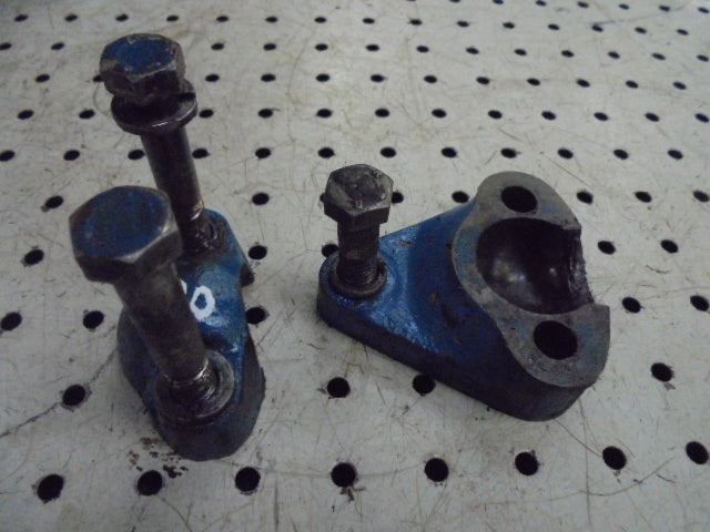 Ford New Holland 4100, 3600 Front Axle Torsion Bar Ball Socket