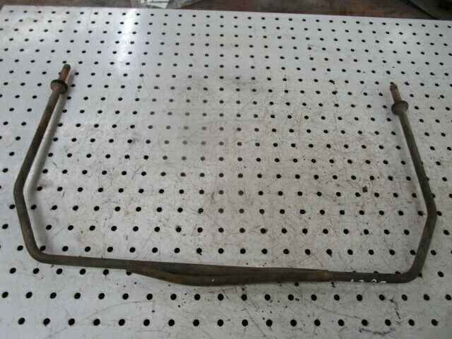 for, David Brown 1290, 1390 Bonnet Support Stay - Good condition