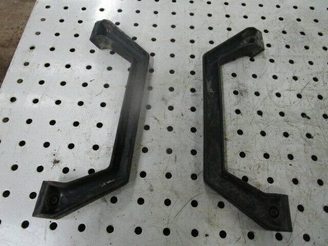 for, David Brown 1290-1494 Cab Inner Grab Handles on 'A' Pillar 