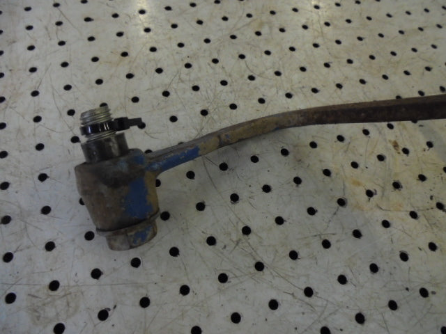 Ford 4100, 4000 Diff Lock Pedal And Bolt