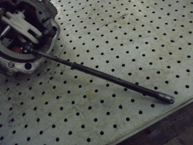 David Brown 1394 Hydraulic Cross Shaft Mounting Box And Linkage