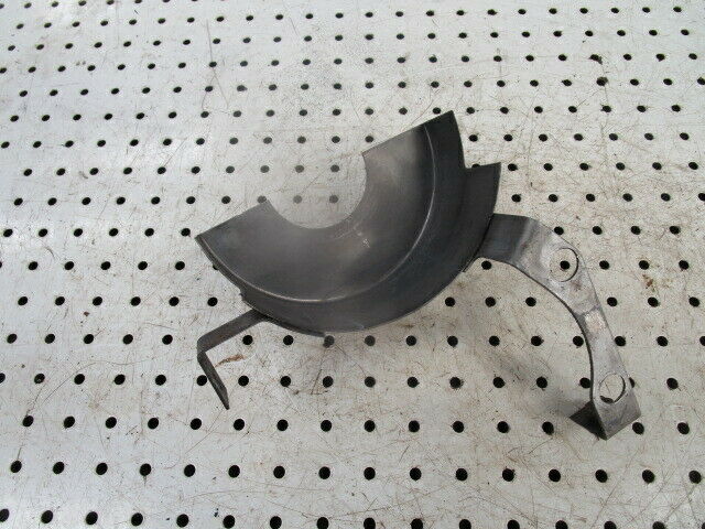 for, Ford 4000 PTO Clutch Pack Cover in Good Condition